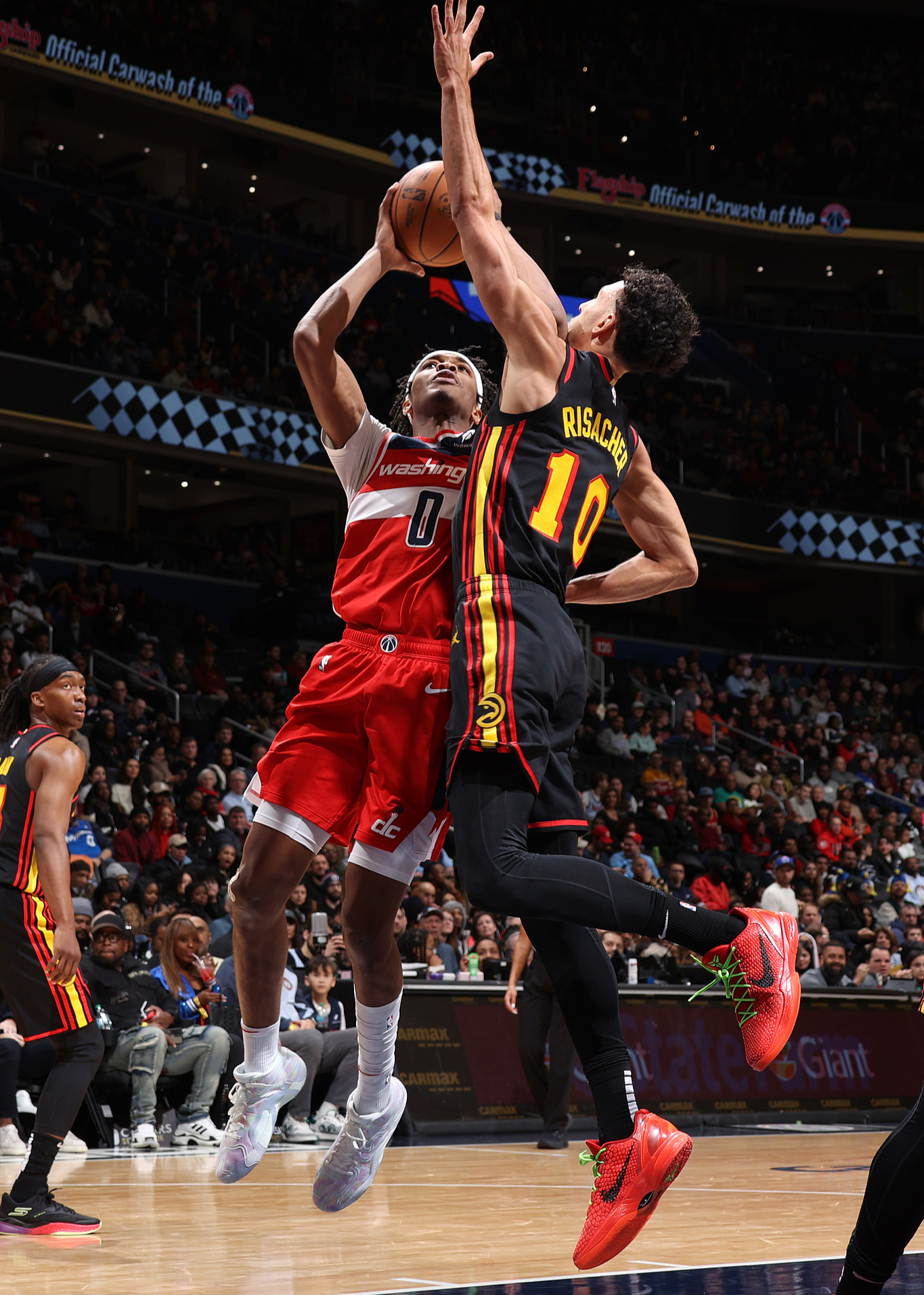 关于华盛顿奇才发布备战花絮，今夜内部沟通，NBA常规赛任务艰巨，训练强度明显提升的信息